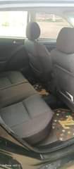 A picture of Toyota Matrix 2007Tokunbo StandardPerfect Condition