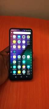 A picture of INFINIX HOT 10 PLAY GB 32 RAM 2