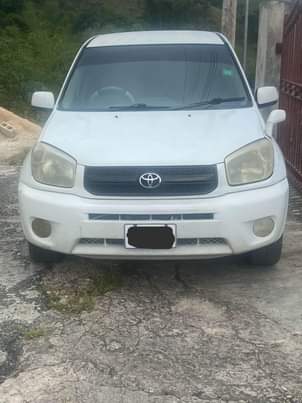 used toyota rav4