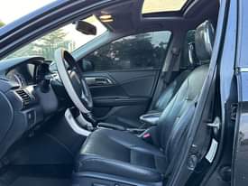 A picture of Ex Clean 2016 H Accord 07088153375