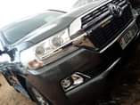 A picture of Landcruiser V8 Petrol 2008 UAZ