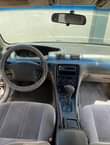 A picture of Toyota tiny light