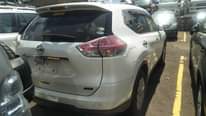 A picture of XTRAIL 2014 MODEL PERFECT CONDITION 65m only ________________________________ 0704311899 WhatsApp