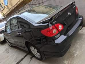 A picture of This vehicle is really neat It was registered last year