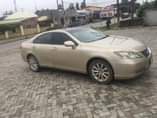 A picture of 2008 Lexus ES