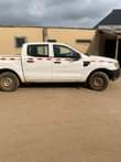 A picture of Used Ford Ranger