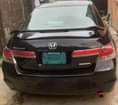 A picture of Awoof super sharp Honda Accord 0808053525902