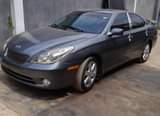 A picture of First body 2005 ES330 everything working perfectly super clean in