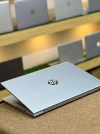 A picture of HP Probook 450 G7 core i7 10th Gen Ram 8gb
