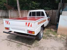 A picture of Chuma iyo