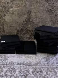 A picture of PS4 SLIM