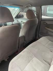A picture of 2UNITS OF SHARP REGISTERED COROLLA 2009 2013