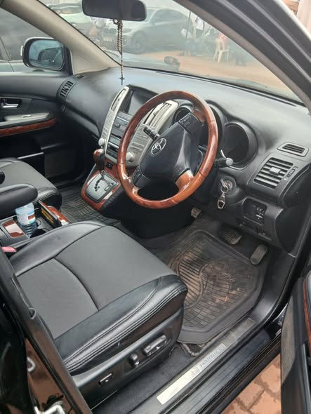A picture of Harrier kawundo 0753054054