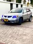 A picture of TOYOTA VOLTS BEI MILLION 12 8