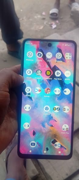 A picture of Used M KOPA X20 Phone for sale