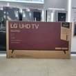 A picture of KARIBU TUNATOA MKOPO WA TV INAZOTE TV ZETU NI SIMART