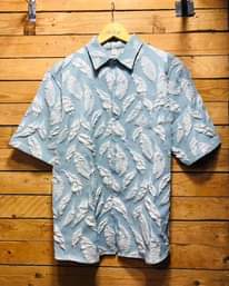 A picture of MEN S SHIRTS
