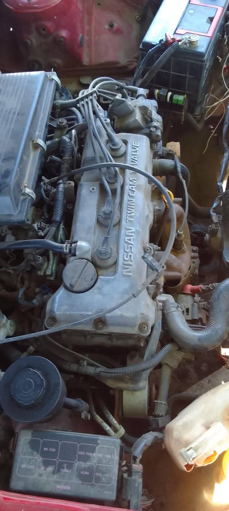 cars under 2000
