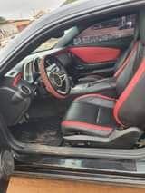 A picture of CHEVROLET COUPE