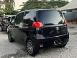 A picture of Toyota Porte