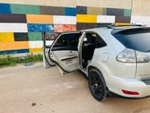 A picture of 2006 Rx330 Lexus