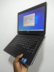 A picture of Dell latitude E 6440