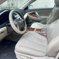 A picture of 2011 Camry xle