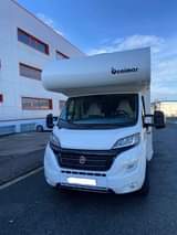 campervans for sale uk