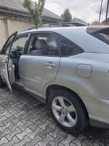 A picture of Barely driven One year used Lexus330 2004 model available for