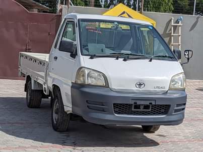 A picture of TOYOTA TOWNACE