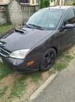 A picture of Ford focus 2005