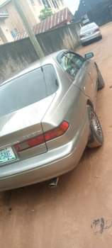 A picture of Toyota Camry 2 2 superb engine and gear Price 950k