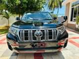A picture of 2022 Toyota Landcruiser