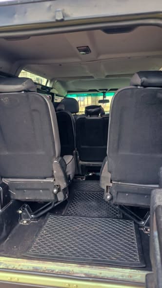 A picture of Land rover