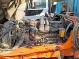 A picture of FUSO LONG BASE
