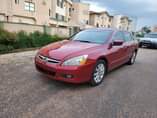 A picture of Honda DC