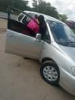 A picture of Toyota Spacio