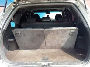 A picture of REGISTERED ACURA MDX Engine Gear A C Chilling Well Catylist