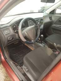 A picture of SMARTAUTOS Sweet deal Kia Rio Belgium grade Engine Gear smooth
