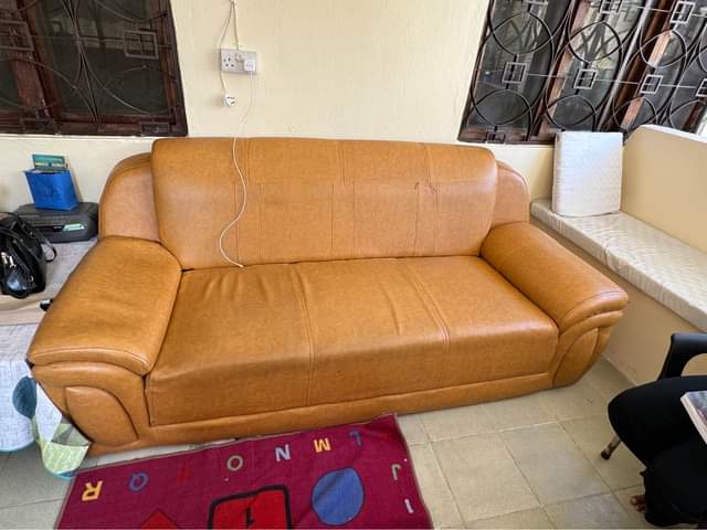 A picture of Sofa for sale