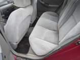 A picture of Registered 2004 Toyota Corolla Painted on Toks