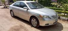 A picture of Super clean first body camry 08 09 available for 2