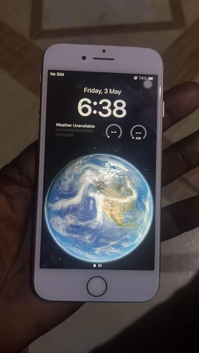 iphone 8