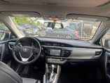 A picture of TOYOTA COROLLA S 2015 MODEL DIRECT BELGIUM
