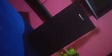 A picture of Global star sound bar