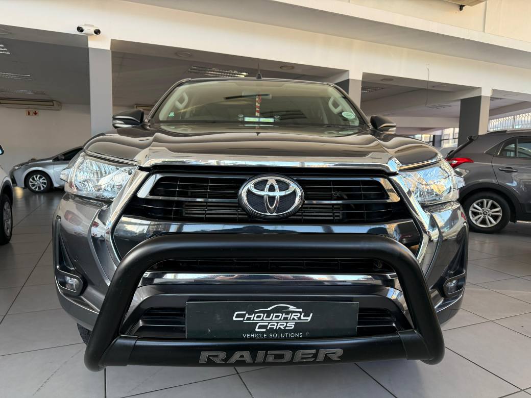 used toyota