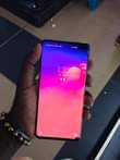 A picture of Samsung S 10