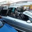 A picture of Peugeot 307 convertible