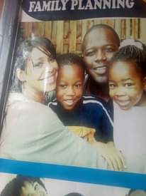 A picture of Home Nursing management