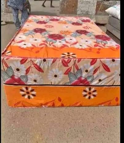 A picture of Sleeping beds